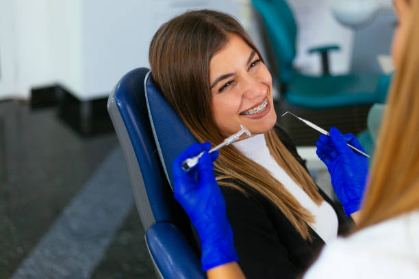 Best Veneers and Lumineers  in Marshall, TX