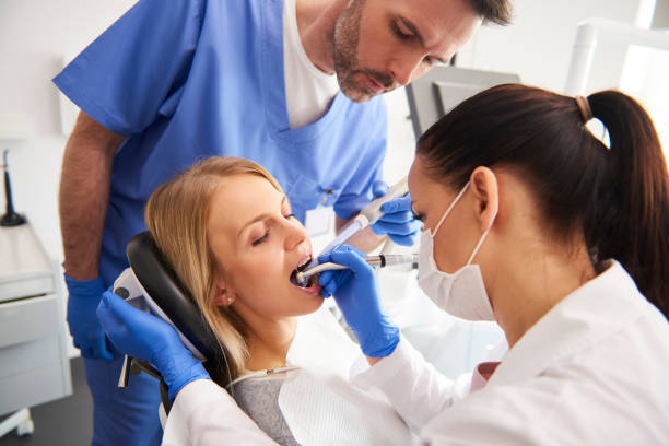 Best Dental X-Rays and Imaging  in Marshall, TX