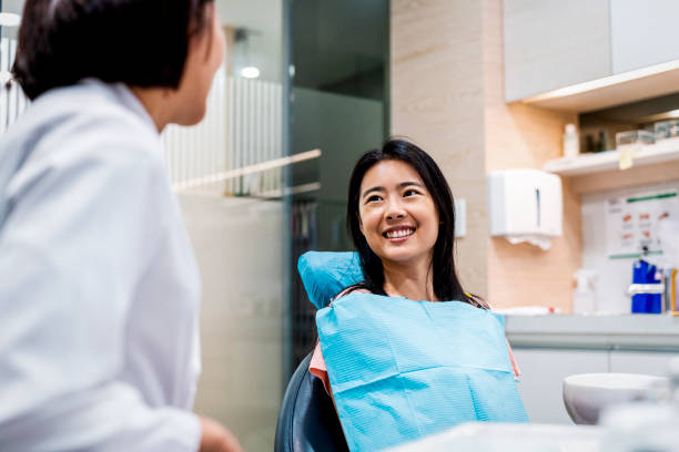 Best Oral Cancer Screening  in Marshall, TX