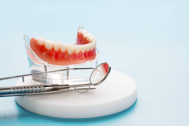 Best Full Mouth Reconstruction  in Marshall, TX