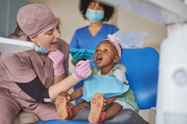 Why Choose Us for Your Dental Needs in Marshall, TX