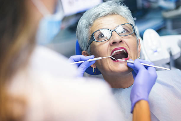 Professional  Holistic Dental Services in Marshall, TX