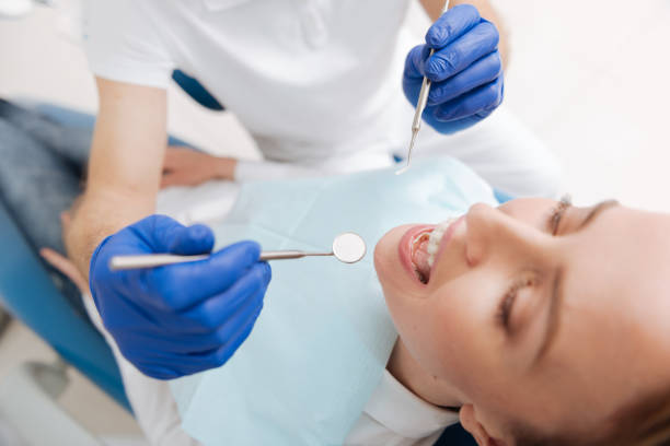 Best Traditional Braces  in Marshall, TX